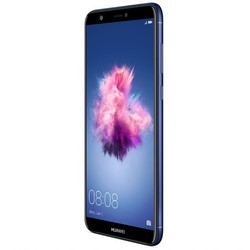 Мобильный телефон Huawei P Smart (золотистый)