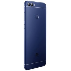 Мобильный телефон Huawei P Smart (синий)