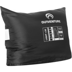 Спальный мешок Outventure Light +20