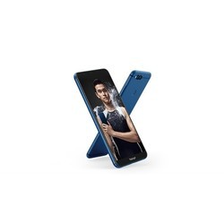 Мобильный телефон Huawei Honor 7X 64GB (синий)