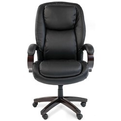 Компьютерное кресло Chairman 408 (коричневый)