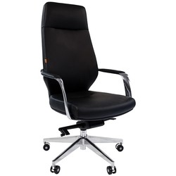 Компьютерное кресло Chairman 920 (черный)