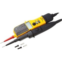 Мультиметр / вольтметр Fluke T150