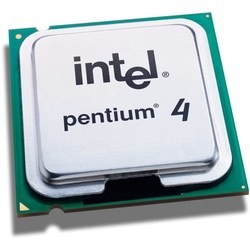 Процессор Intel Pentium 4 (531)
