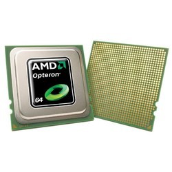 Процессор AMD Opteron