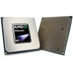 Процессоры AMD 8600