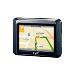 GPS-навигаторы LAUF GP01c