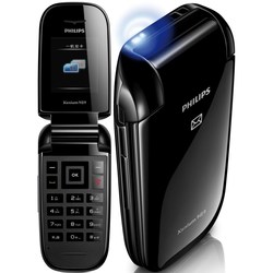 Мобильные телефоны Philips Xenium X216