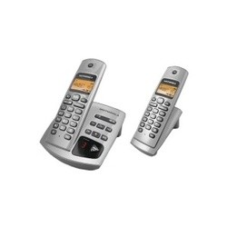 Радиотелефоны Motorola D412