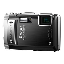 Фотоаппараты Olympus TG-810