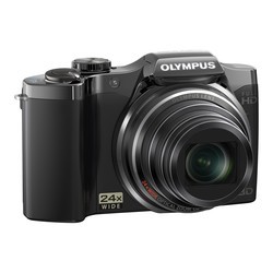 Фотоаппараты Olympus SZ-30MR