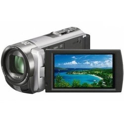 Видеокамеры Sony DCR-SX85E