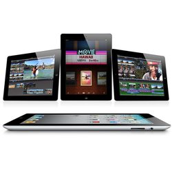 Планшеты Apple iPad 2011 32GB 3G