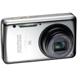 Фотоаппараты Pentax Optio S1