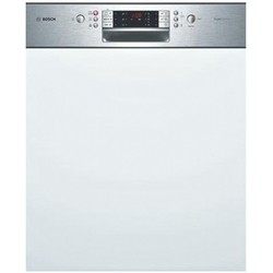 Встраиваемая посудомоечная машина Bosch SMI 65M65