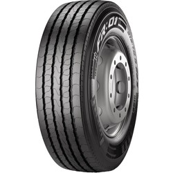 Грузовая шина Pirelli FR01 245/70 R19.5 136M