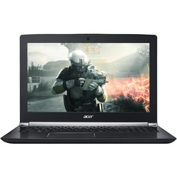 Ноутбуки Acer VN7-593G-50SB