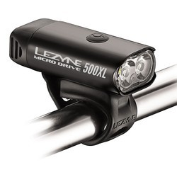 Велофонарь Lezyne Micro Drive 500XL