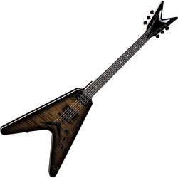 Гитара Dean Guitars VX Flame Top