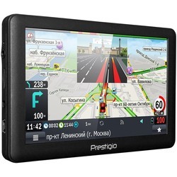 GPS-навигатор Prestigio GeoVision 5066 Progorod
