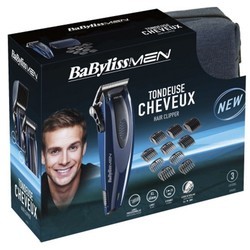 Машинка для стрижки волос BaByliss E 953