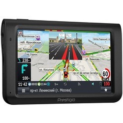 GPS-навигатор Prestigio GeoVision 5069 Progorod