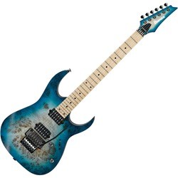 Гитара Ibanez RG652MPB