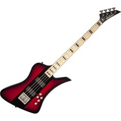 Гитара Jackson X Series Signature David Ellefson Kelly Bird IV Bass