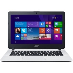 Ноутбуки Acer ES1-331-C5DP