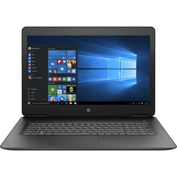 Ноутбук HP Pavilion 17-ab300 (17-AB320UR 2PQ56EA)