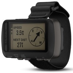 GPS-навигатор Garmin Foretrex 601