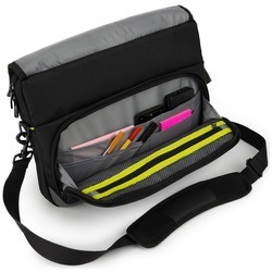 Сумка для ноутбуков Targus City.Gear Slim Laptop Topload Case 14