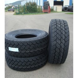 Грузовая шина Triangle TR658 445/65 R22.5 168J