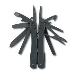 Нож / мультитул Victorinox SwissTool Spirit XBS