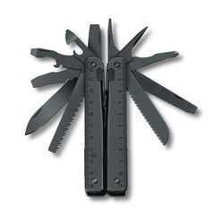 Нож / мультитул Victorinox SwissTool BS