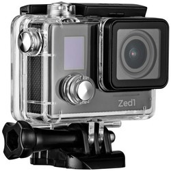 Action камера AC Robin Zed1 (серебристый)
