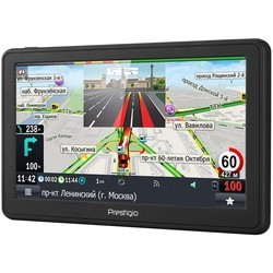 GPS-навигатор Prestigio GeoVision 7059 Progorod