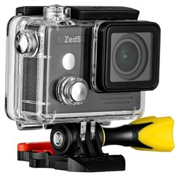 Action камера AC Robin Zed5 (серебристый)