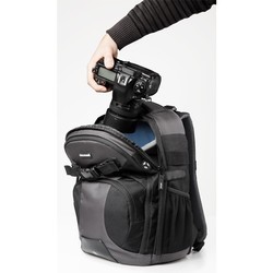 Сумка для камеры Cullmann LIMA Backpack 600+