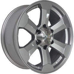 Диски Replica LX51 7x17/5x114,3 ET35 DIA60