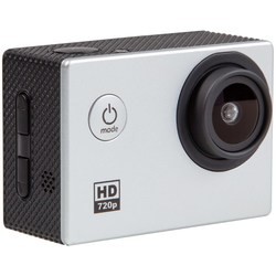 Action камера Prolike PLAC002 (черный)