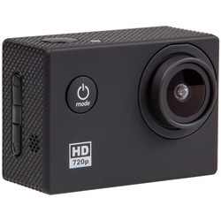 Action камера Prolike PLAC002 (черный)
