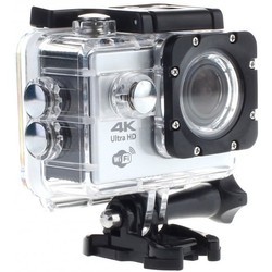 Action камера Prolike PLAC001 (серебристый)