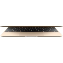 Ноутбуки Apple Z0U4000L