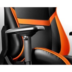 Компьютерное кресло Cougar Armor (черный)