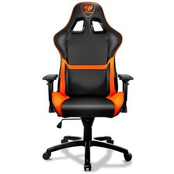 Компьютерное кресло Cougar Armor (оранжевый)