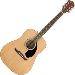 Гитара Fender FA-125