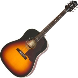 Гитара Epiphone Masterbilt AJ-45ME
