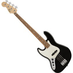 Гитара Fender Standard Jazz Bass Left-Hand