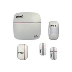 Комплекты сигнализаций Oltec GSM-WiFi-Kit